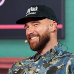 What Travis Kelce Thought ‘Alice in Wonderland’ Was Called Until Recently