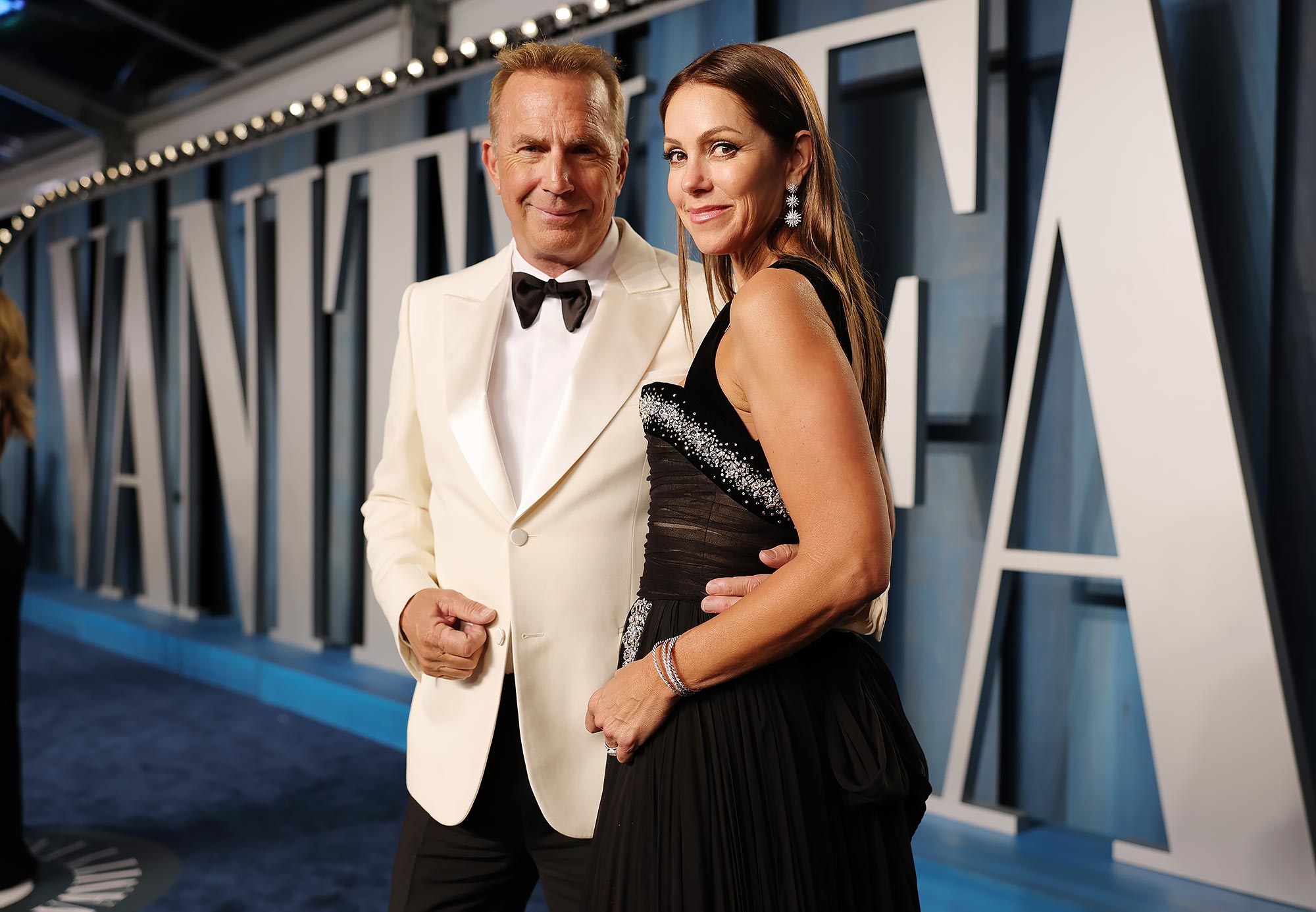 Kevin Costner Details ‘Crushing’ Divorce From Ex-Wife Christine Baumgartner