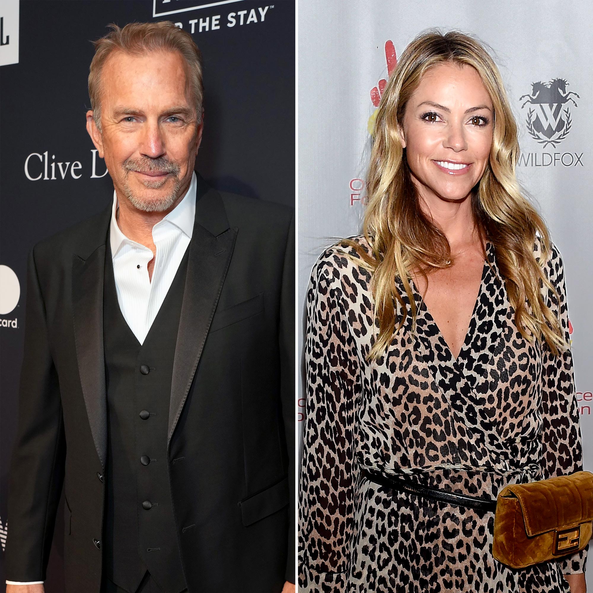 Kevin Costner detalha o divórcio ‘esmagador’ da ex-mulher Christine Baumgartner