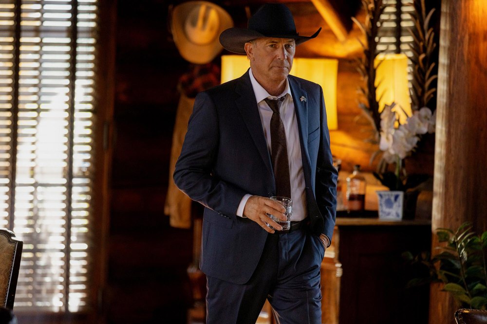 Kevin Costner Has Reconsidered Position on Returning for Yellowstone Final Episodes