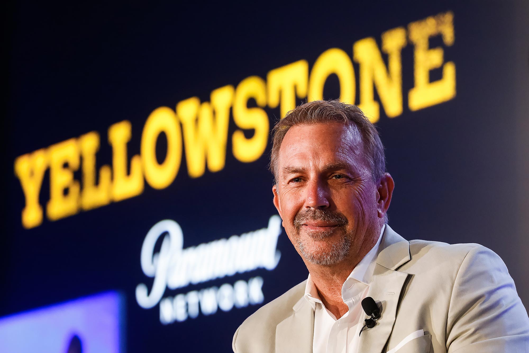 Kevin Costner Recalls 1st Time He Tried Cocaine: I ‘Didn’t Like It’