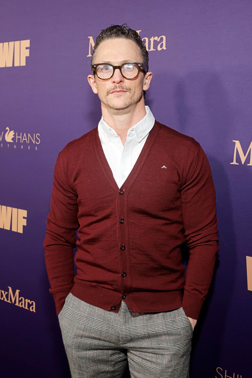 Kingdom Star Jonathan Tucker Helps Save Neighbor and Her Kids From Home Invasion