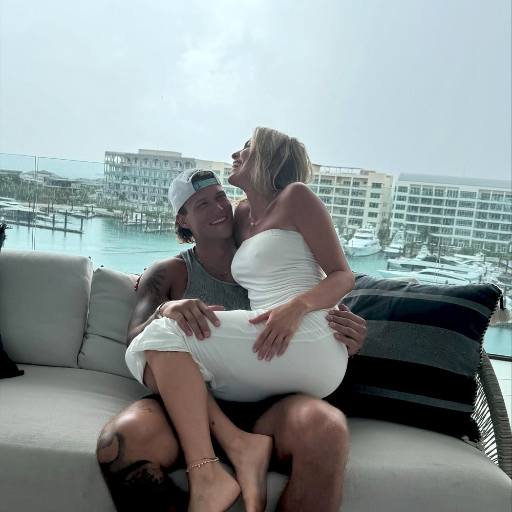 Kristin Cavallari Calls Boyfriend Mark Estes and 3 Kids Her Favorite People During Recent Vacation