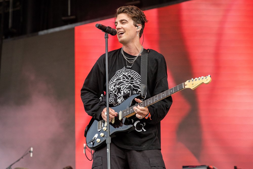 LANY Postpones Upcoming Shows After Singer Paul Klein Got Hit by a Car