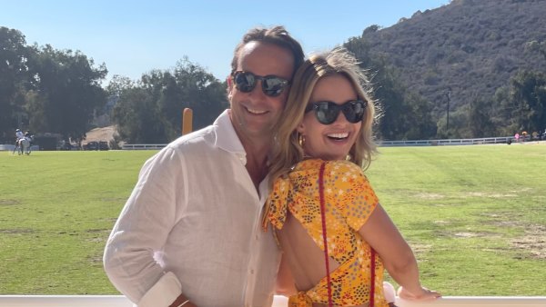 Ladies of London s Marissa Hermer Files for Divorce From Husband Matt After 14 Years of Marriage