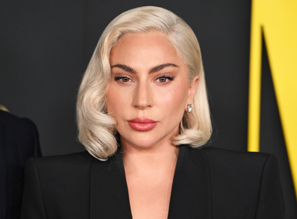 Lady Gaga Responds After Fan Demands LG7 at Vegas Show