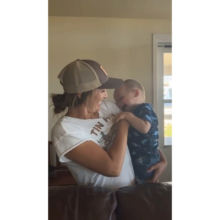 Levi Wright Mom Shares Emotional Tribute to Her Late Son