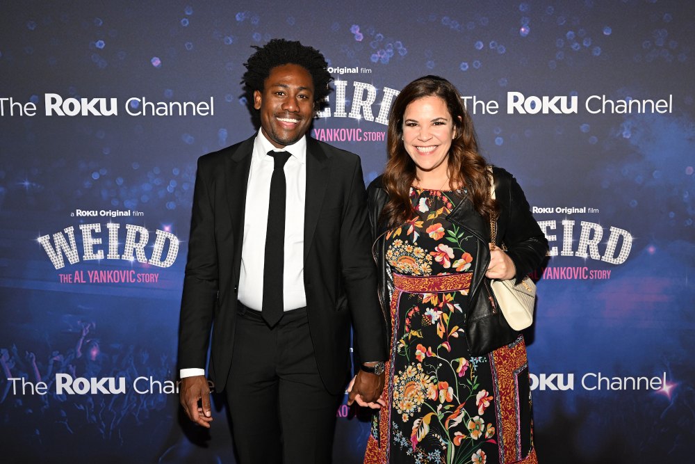 Cronograma do relacionamento de Lindsay Mendez e J Alex Brinson