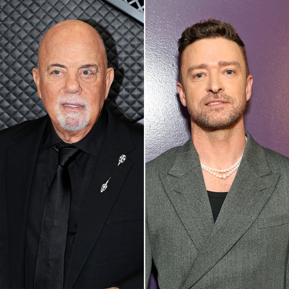 Long Island Legend Billy Joel Weighs In on Justin Timberlake DWI Arrest