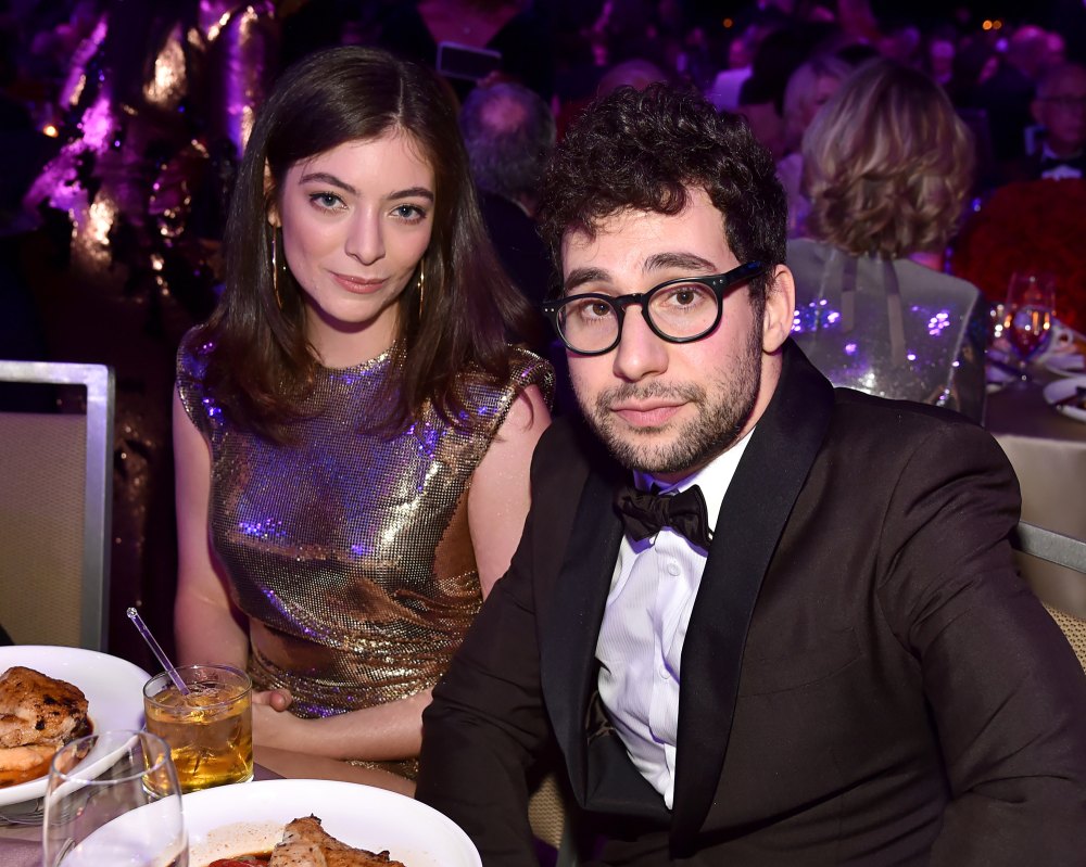 Lorde Breaking Down Jack Antonoff's High-Profile Musical Collaborations