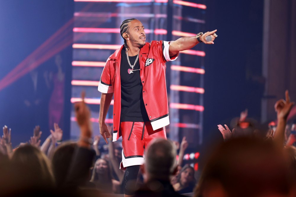 Ludacris Breaks Down Performance at Cannes Lions Bash by Influential