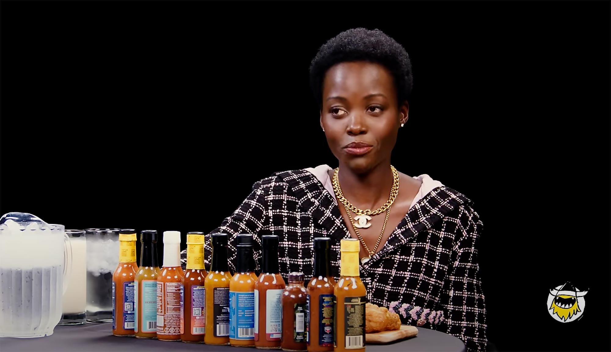 Lupita Nyong’o Directly Asked Taylor Swift to Use 'Shake It Off' in Movie