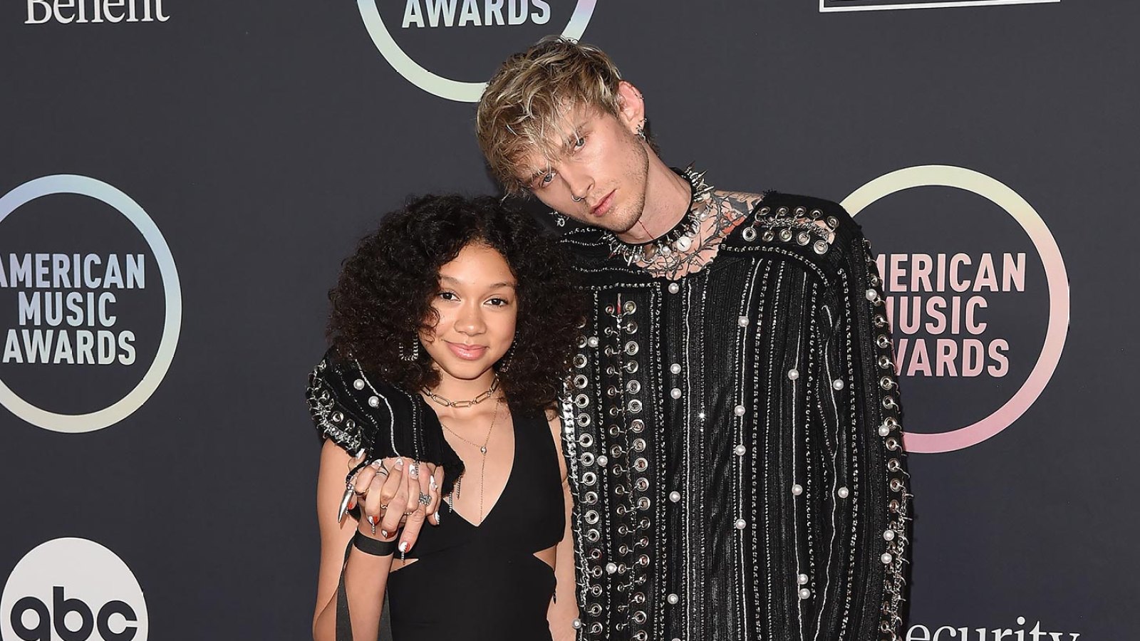 Machine Gun Kelly Reveals How Daughter Casie Surprised Me on Father's Day