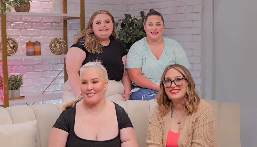 Mama June, Alana and Family Give Us Their Take on All Things Kardashian, Taylor Swift and More