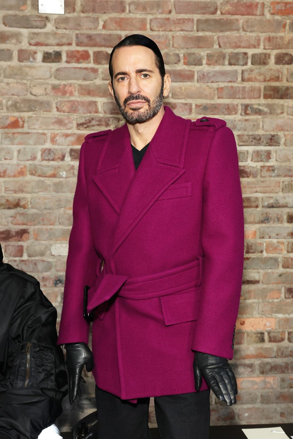 Marc Jacobs Addresses Bullies Who Accused His Brand of Using Real Animal Fur I Cannot Sit Back