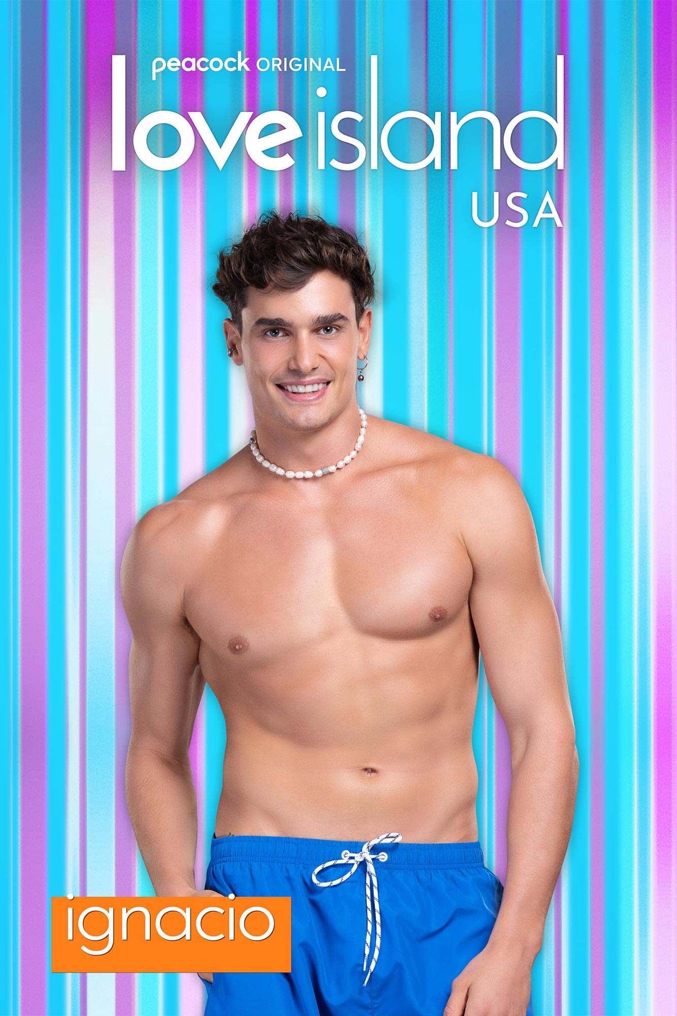 Meet the New Love Island USA Season 6 Bombshells Coming to Casa Amor LoveIsland_S6_IGNACIO_CharacterPortrait_4000x6000_Text 132