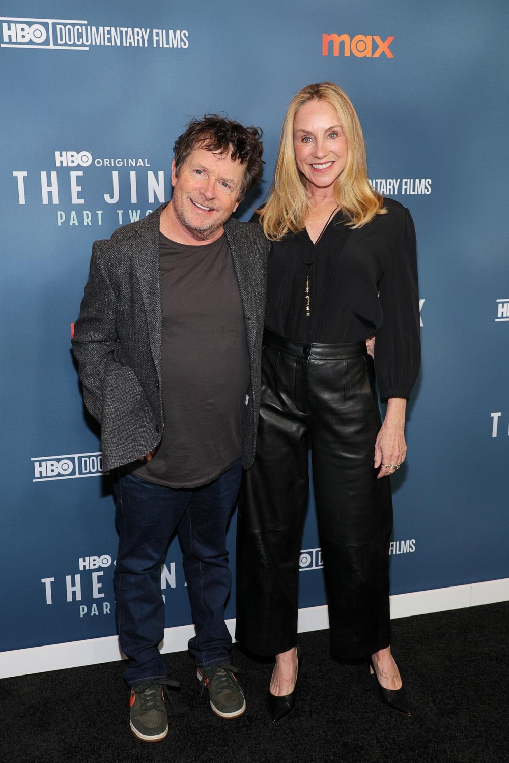 Michael J Fox s Daughter Schuyler Gets Married on Mom Tracy Pollan s Birthday Report 872
