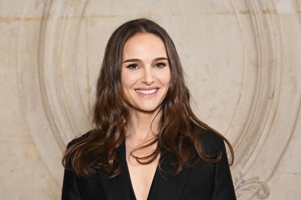 Natalie Portman Has Turned a Corner After Her Divorce Is Living Her Best Life as a Single Woman