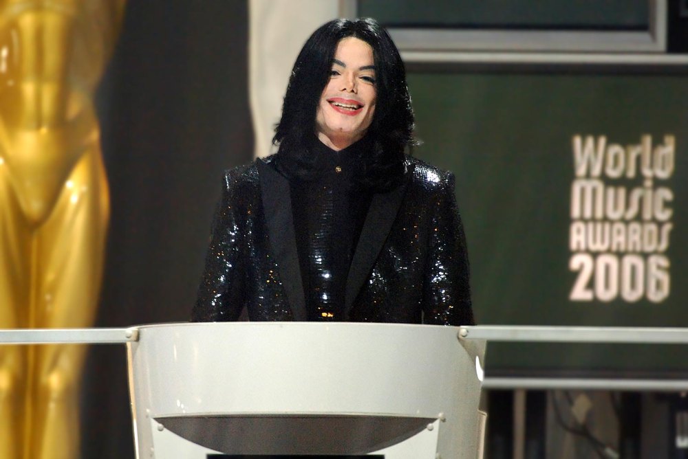 New Court Docs Reveal Michael Jackson Was More Than $500 Million in Debt