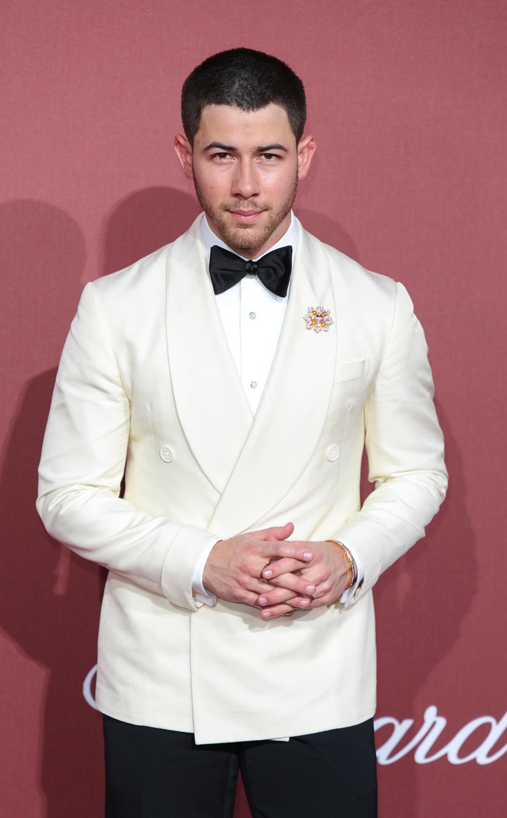 Nick Jonas Proves a Miracle Is Happening Sets Broadway Return in The Last Five Years Revival 521