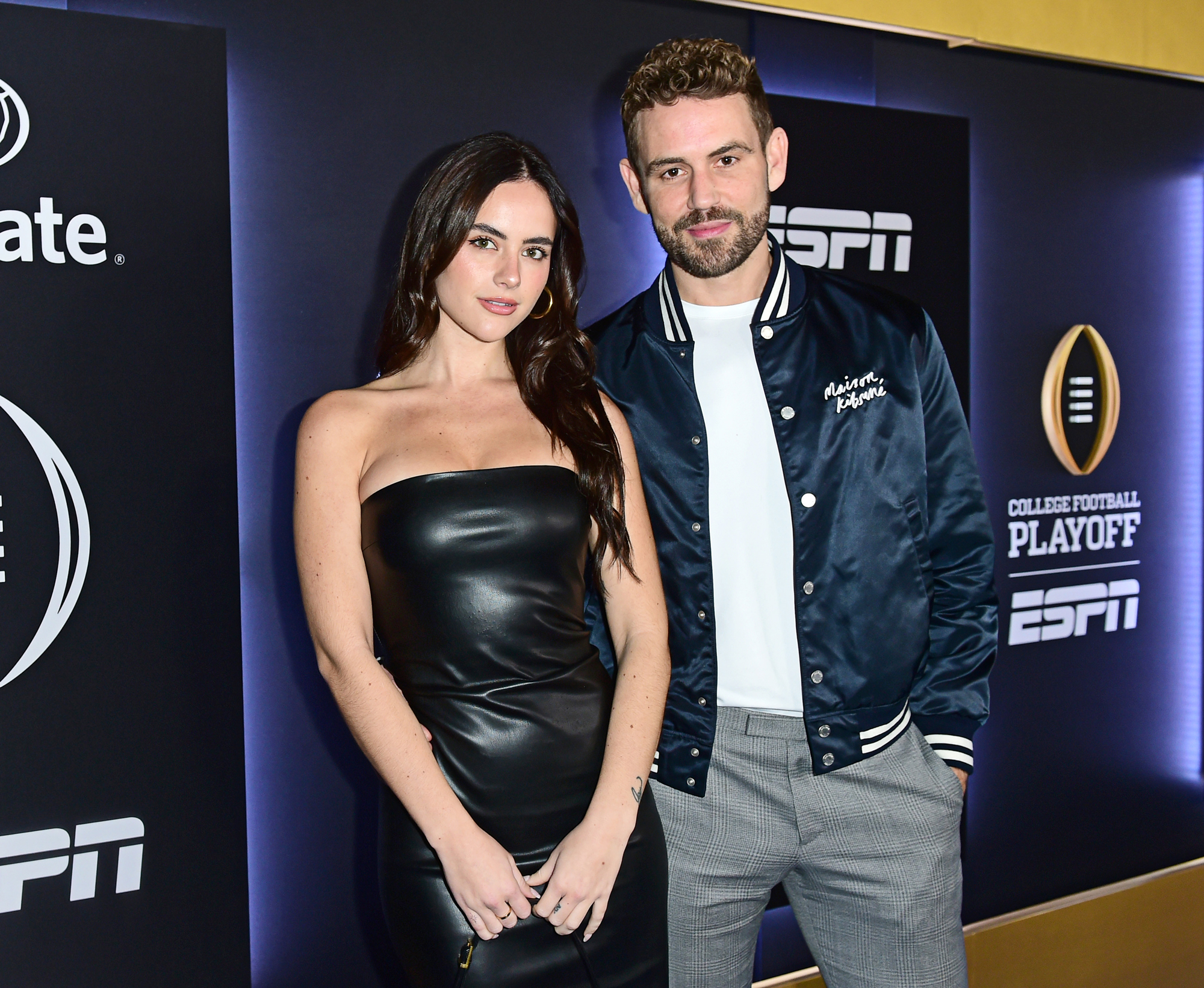 Nick Viall Slams 'Bulls—t Rumors' Amid Natalie Joy Cheating Accusations