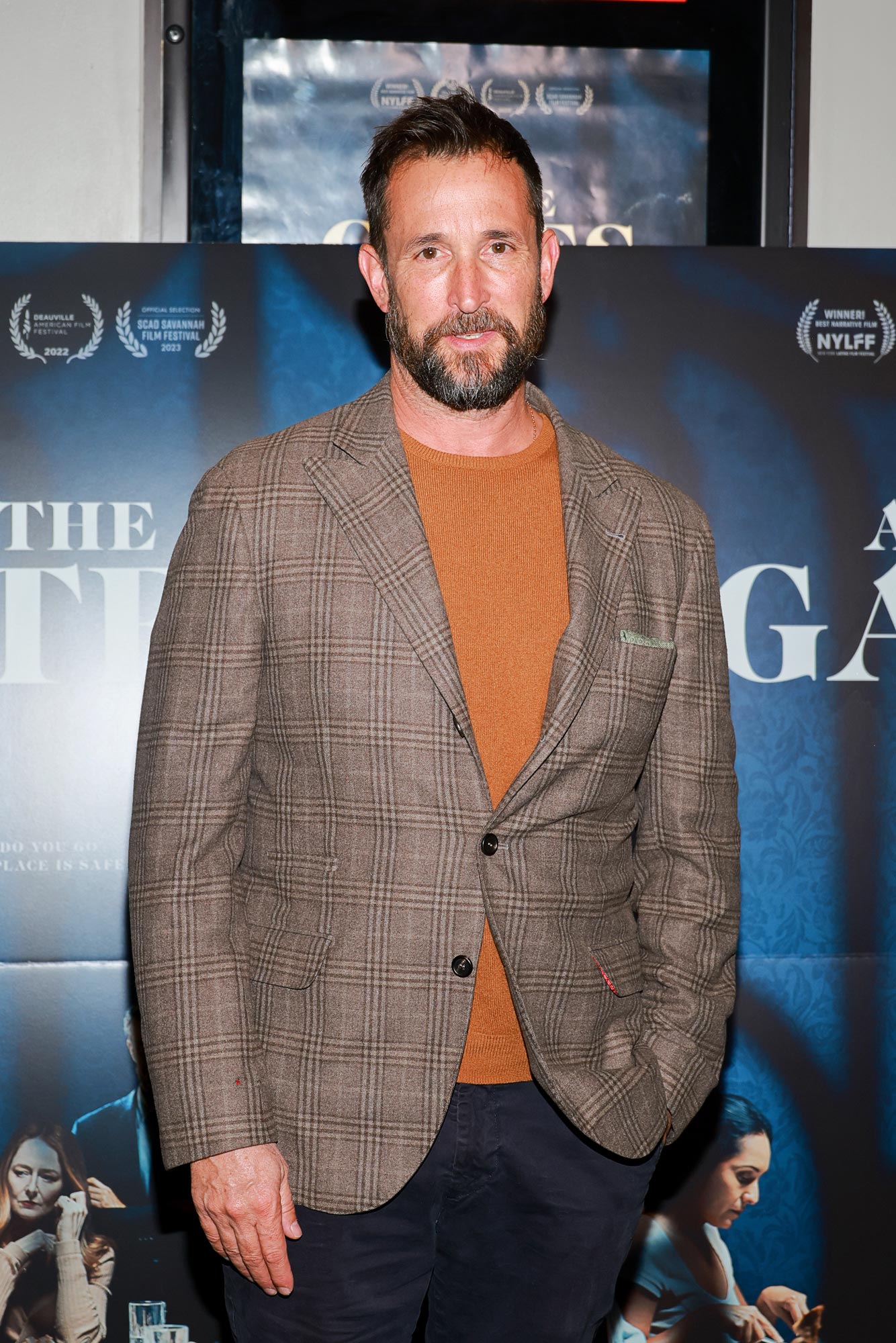 Noah Wyle Says an ‘ER’ Revival Was in the Works: ‘A Dodged Bullet’