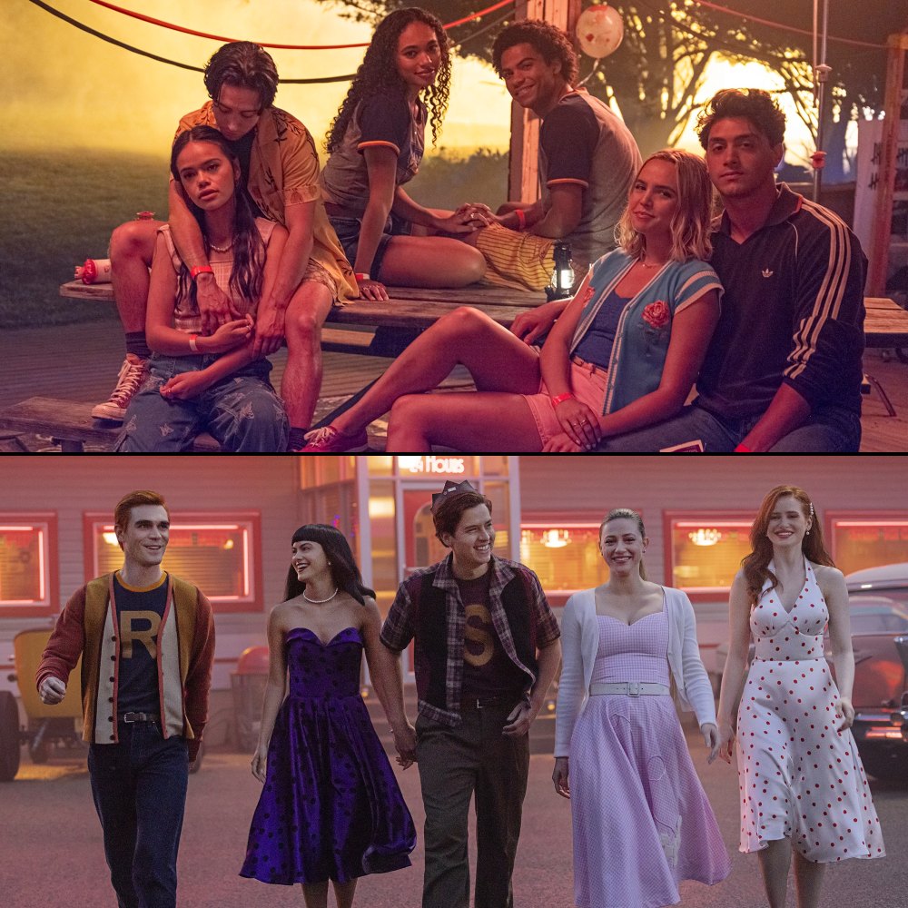 'PLL: Summer School' Confirms That 'Riverdale' Exists in the Same Universe With Fun Easter Egg