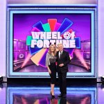 Pat Sajak Passes Wheel of Fortune Torch to Ryan Seacrest In New Promo 3