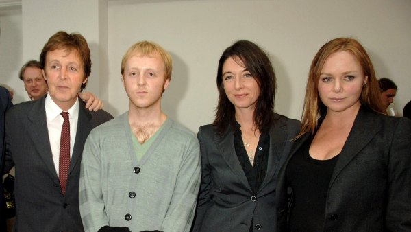 Paul McCartney s Family Guide Everything to Know
