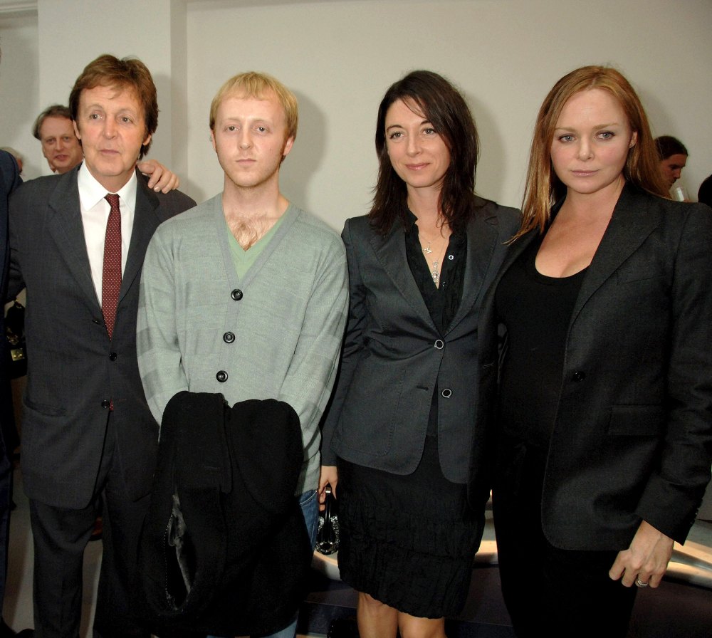 Paul McCartney s Family Guide Everything to Know