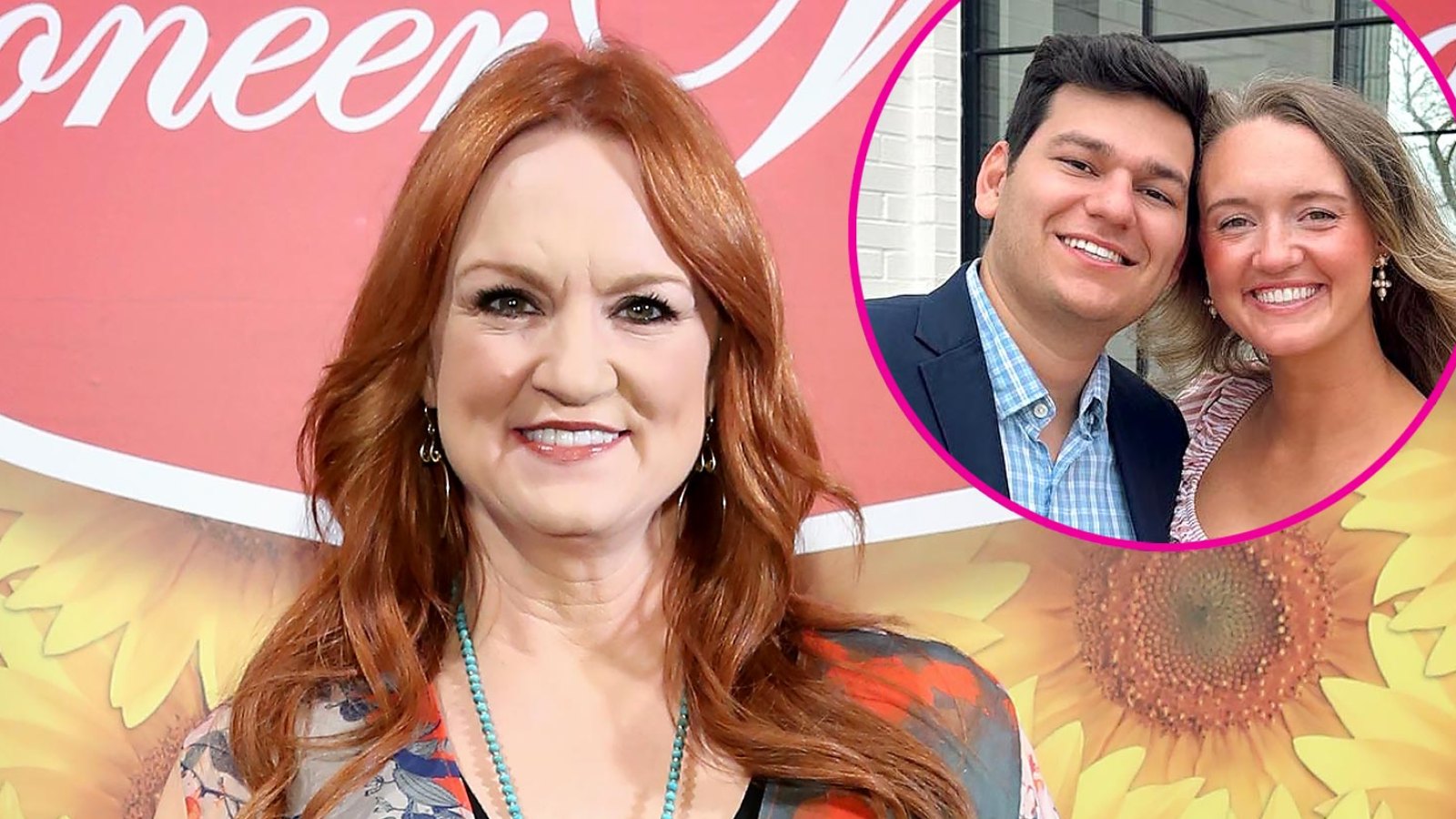 Pioneer Woman’s Ree Drummond’s Daughter Announces She’s Pregnant- ‘It’s Surreal!’