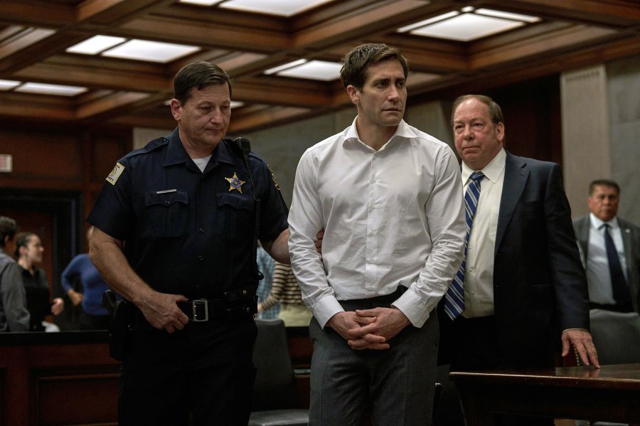 Presumed Innocent Jake Gyllenhaal Summer TV Preview 2024
