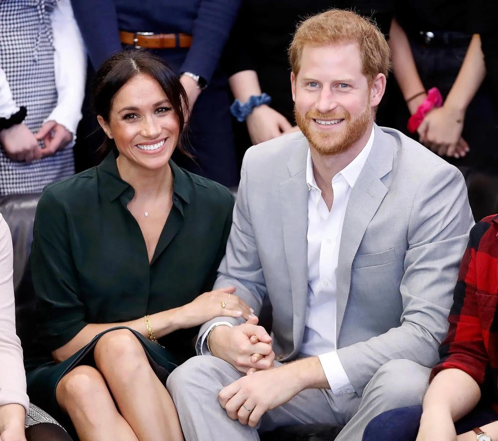 Prince Harry and Meghan Markle Celebrate Daughter Princess Lilibet’s 3rd Birthday With Sweet Party