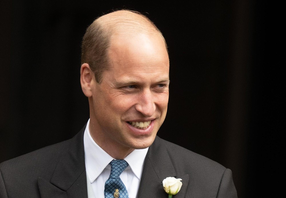 Prince William Gets the Secret Agent Treatment With Private MI6 Visit