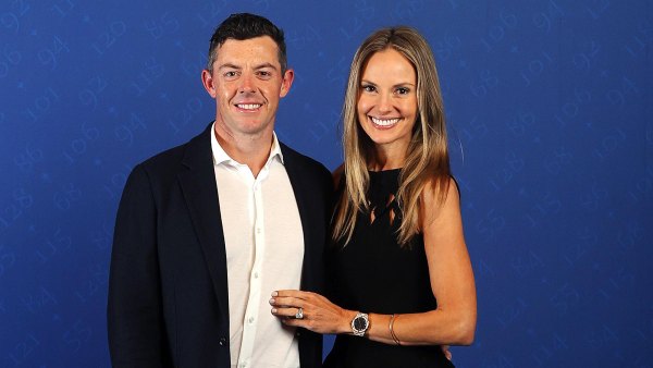 Pro Golfer Rory McIlroy Dismisses Divorce From Wife Erica Stoll Days Before US Open 514