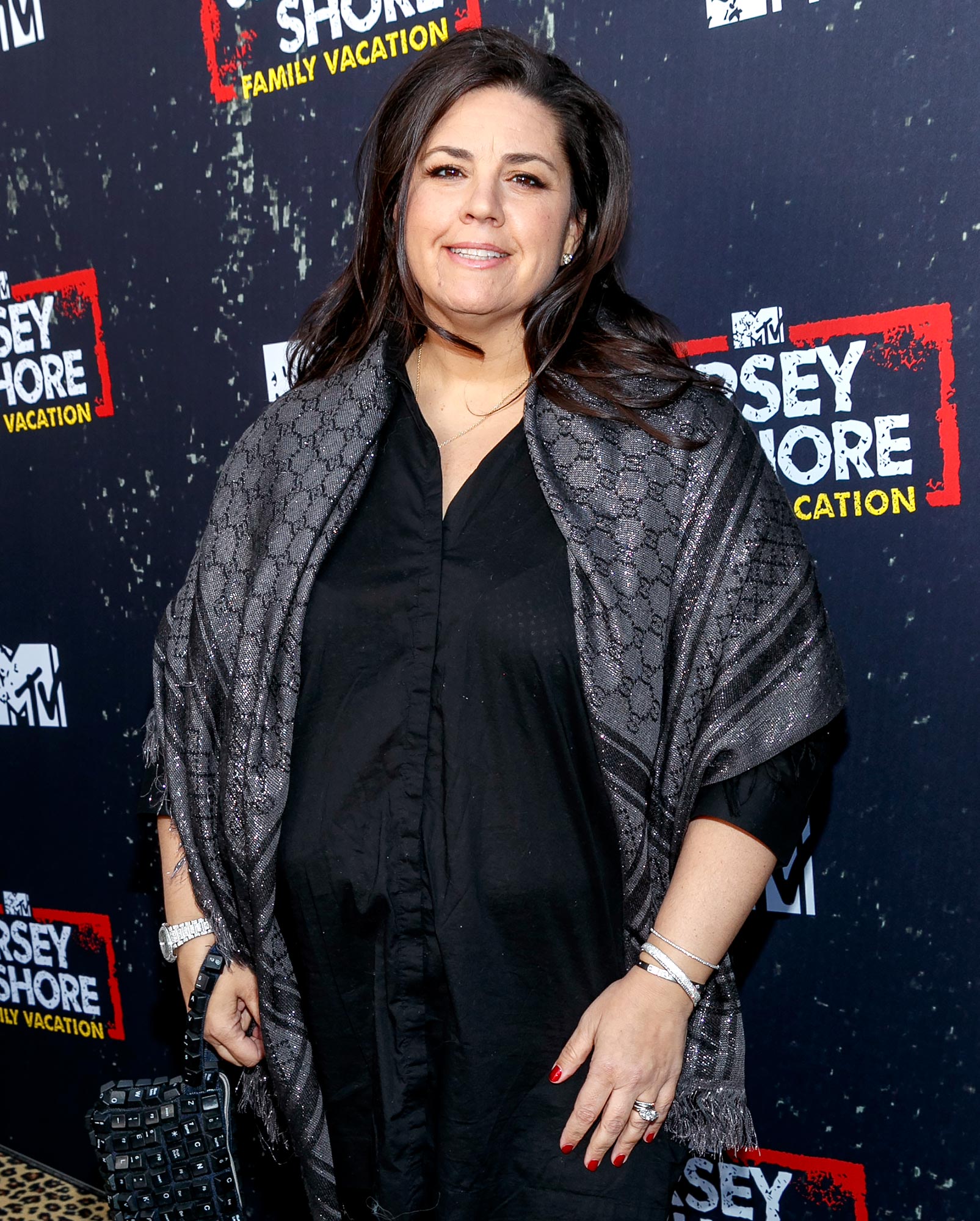 Producer SallyAnn Salsano Answers Reality TV Questions About Casting, Jersey Shore’s Early Days and More
