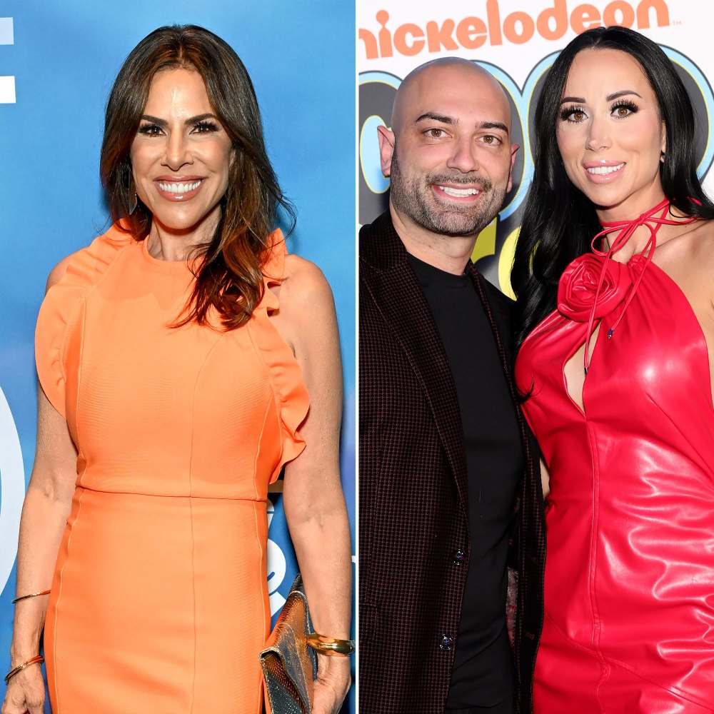 RHONJ's Jen Fesler Recalls Off-Camera Chat With John Fuda That Left Her Wanting 'Some Space'
