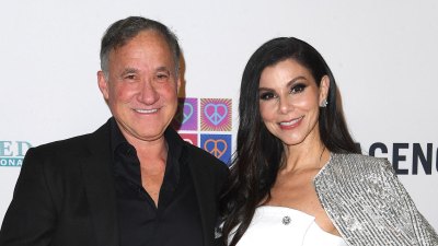 Real Housewives of Orange County Star Heather Dubrow and Terry Dubrow A Timeline of Their Relationship 020