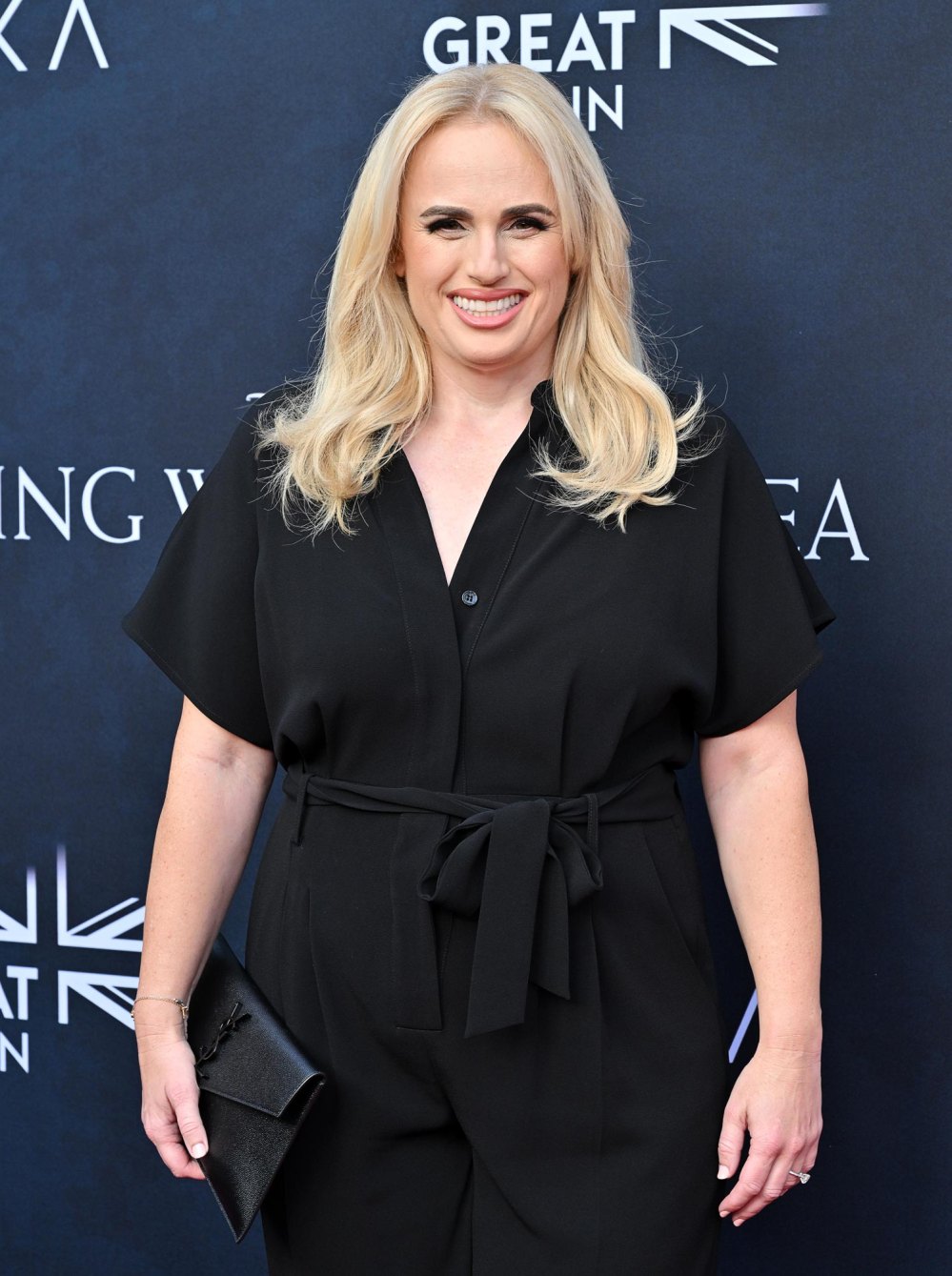 Rebel Wilson Says There s No Magic Fix to Lose Weight After Using Food to Cope With Emotions 783