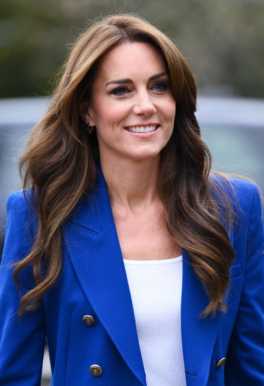 Richards Simmons Asks Fans To Pray for the Beautiful and Wonderful Kate Middleton