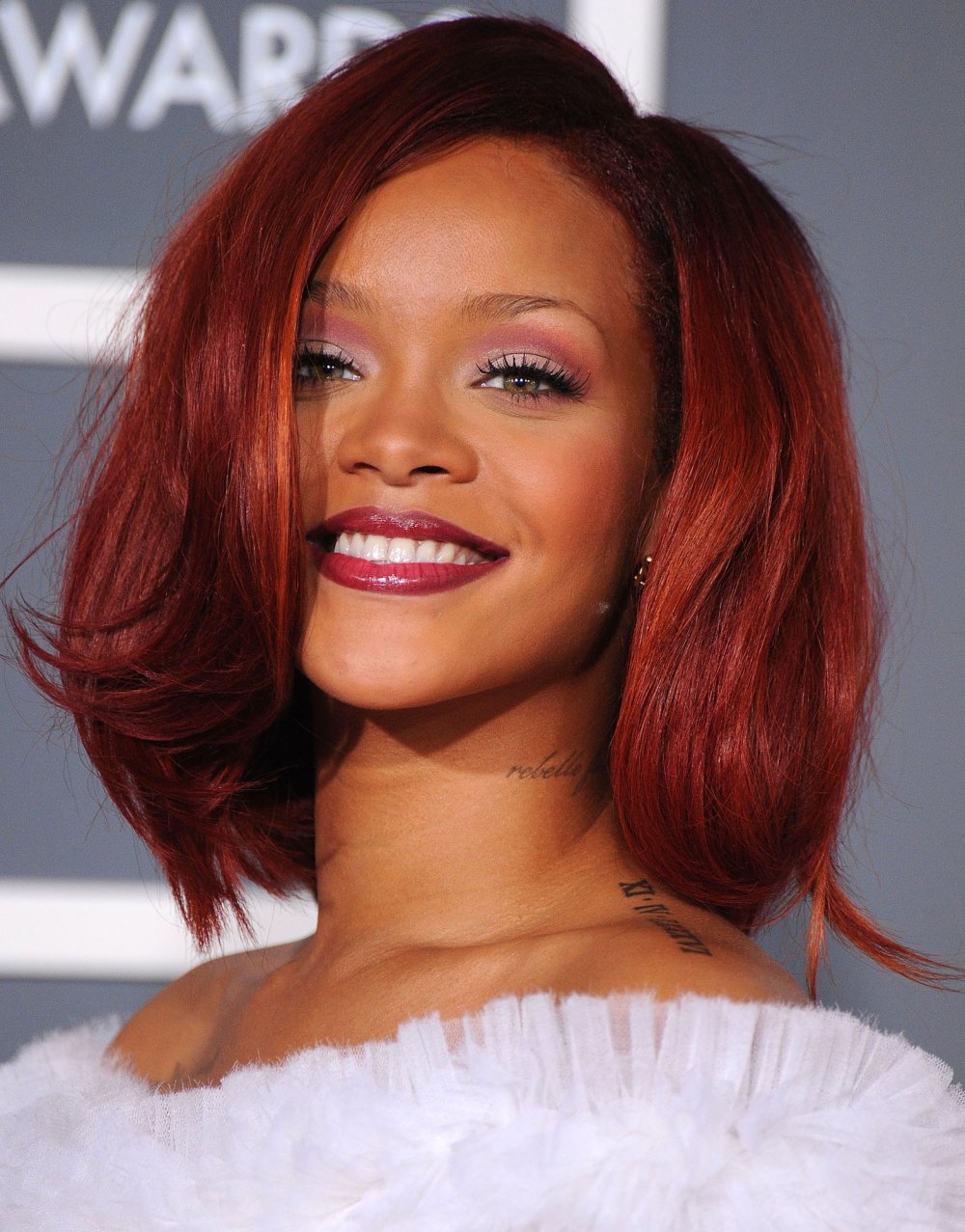 Rihanna Launches Fenty Hair