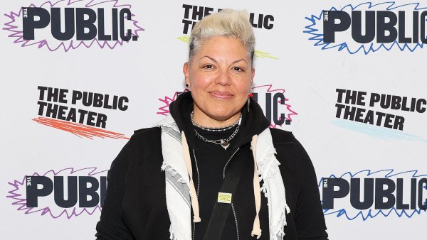 Sara Ramirez Files for Divorce From Ex Ryan DeBolt Nearly 3 Years After Announcing Split 517