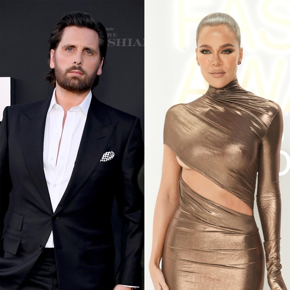 Scott Disick Reveals Why He Thought He and Khloe Kardashian Would Be Celibate for Life 447