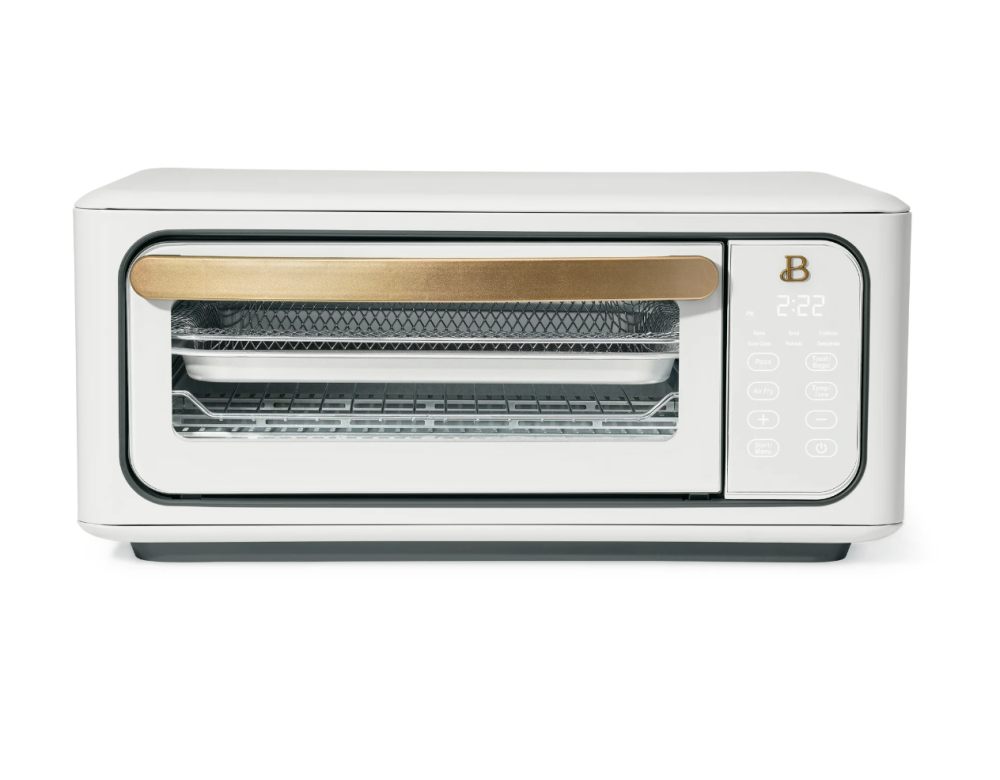 Beautiful Infrared Air Fry Toaster Oven