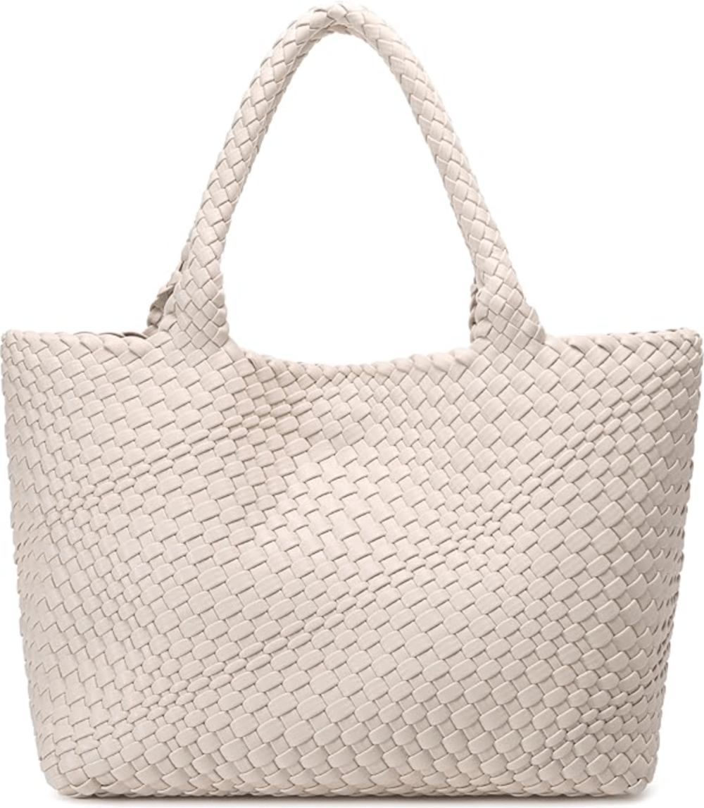 Love Jennifer Lawrence’s $340 Tote Bag? Get the Look for Just $60 at Amazon