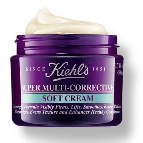 Kiehl’s Super Multi Corrective Soft Cream