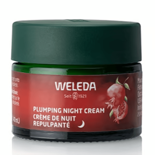 Weleda Plumping Night Cream