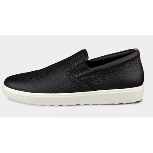 Ecco Soft 7 Casual Slip-on Sneaker