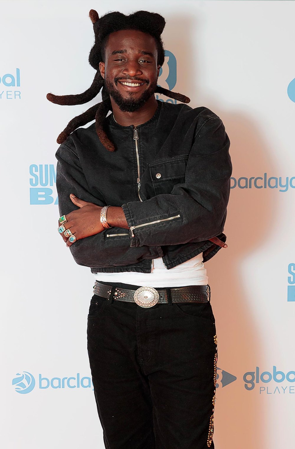 Shaboozey Chokes Up About Breakup Onstage During Cannes Lions Performance Now it s Over 588