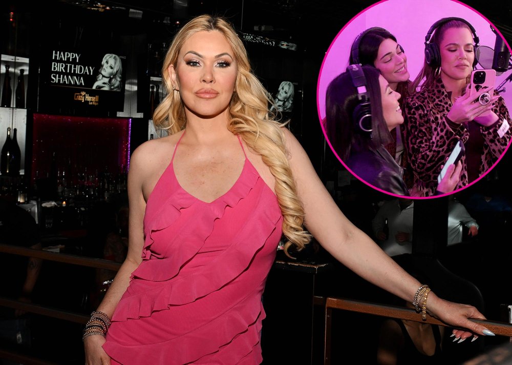 Shanna Moakler Is Sick of Talking About the F—king Kardashians I Don t Have to Like Them 879